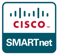 Bild von Cisco Smart Net Total Care 1 Lizenz(en) 1 Jahr(e)