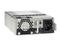 Bild von Cisco N2200-PAC-400W-B= Switch-Komponente Stromversorgung