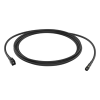 AXIS AXIS TU6004 CL2 CABLE BLACK 8M
