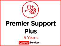 Bild von EPACK 5Y PREMIER SUPPORT PLUS U