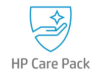 Bild von HP Care Pack Electronic Care Pack U06TNZ - Systeme Service & Support 1 Lizenz(en)