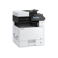 Bild von KYOCERA ECOSYS M8130cidn Laser A3 9600 x 600 DPI 30 Seiten pro Minute