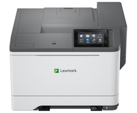 Bild von Lexmark CS632dwe Farbe 4800 x 4800 DPI A4 WLAN