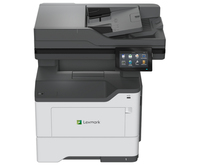 Bild von Lexmark MX532adwe Laser A4 1200 x 1200 DPI 44 Seiten pro Minute WLAN