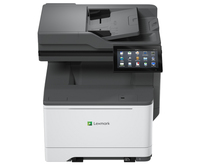 Bild von Lexmark CX635adwe Laser A4 1200 x 1200 DPI 40 Seiten pro Minute WLAN