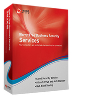 Bild von Trend Micro Worry-Free Business Security Services Antivirus-Sicherheit Regierung (GOV)