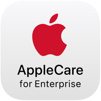 Bild von Apple AppleCare f/ Enterprise 1 Lizenz(en) 3 Jahr(e)