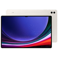 Bild von Samsung Galaxy Tab S9 Ultra 5G Qualcomm Snapdragon 512 GB 37,1 cm (14.6&quot;) 12 GB Wi-Fi 6 (802.11ax) Android 13 Beige