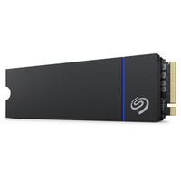 SEAGATE GAMEDRIVE M.2 1TB SSD PCIE GEN4