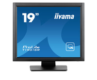 IIYAMA CONSIGNMENT T1931SR-B1S 19IN IPS TOUCH