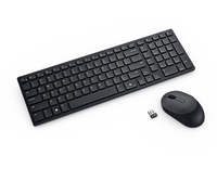 DELL EMC DELL SILENT KEYBOARD AND MOUSE