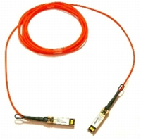 Bild von Cisco SFP-10G-AOC3M= InfiniBand/Glasfaserkabel 3 m SFP+ Orange