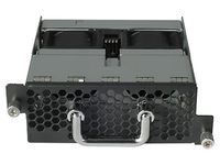 Bild von Hewlett Packard Enterprise X711 Front (port side) to Back (power side) Airflow High Volume Fan Tray, HP FlexFabric 5700, 5900