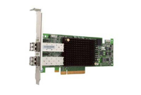 Bild von Fujitsu S26361-F4994-L502 Netzwerkkarte Eingebaut Faser 16000 Mbit/s