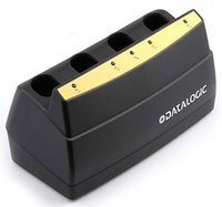 Bild von Datalogic MC-P090 Akkuladegerät Haushaltsbatterie