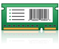 Bild von Lexmark 26Z0023 Drucker-Kit