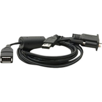 HONEYWELL USB Y CABLE 39 MALE TO 2X USB-A