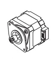 Bild von KYOCERA 303LJ94061 Drucker-/Scanner-Ersatzteile Motor 1 Stück(e)