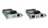 Bild von Cisco NIM-2FXO Audio-Netzwerkmodul FXO