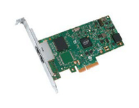 Bild von Fujitsu S26361-F4610-E2 Netzwerkkarte Eingebaut Ethernet 1000 Mbit/s