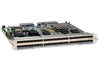Bild von Cisco C6800-48P-SFP= Netzwerk-Switch-Modul Gigabit Ethernet
