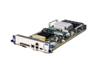 Bild von Hewlett Packard Enterprise HSR6800 RSE-X3 Router Main Processing Unit Switch-Komponente