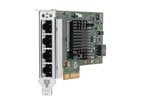 Bild von Hewlett Packard Enterprise 811546-B21 Netzwerkkarte Eingebaut Ethernet 1000 Mbit/s