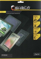 Bild von ZAGG Original Klare Bildschirmschutzfolie Jede Marke 10 Stück(e)