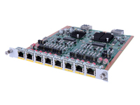 Bild von Hewlett Packard Enterprise JH169A Netzwerk-Switch-Modul