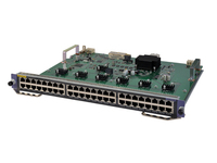 Bild von HPE JH212A Netzwerk-Switch-Modul Gigabit Ethernet