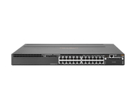 Bild von Aruba 3810M 24G 1-slot Managed L3 Gigabit Ethernet (10/100/1000) 1U Schwarz