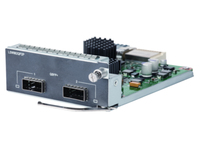 Bild von HPE JH155A Netzwerk-Switch-Modul 40 Gigabit Ethernet