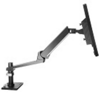 Bild von Lenovo Adjustable Height Arm Schwarz