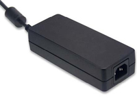 Bild von Cisco Meraki MX65 Replacement Power Adapter, 187,3 x 76,2 x 60,3 mm, 460 g
