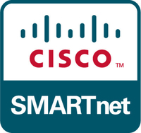 Bild von Cisco SMARTnet 1 Jahr(e)