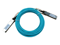 Bild von Hewlett Packard Enterprise X2A0 100G QSFP28 7m InfiniBand-Kabel