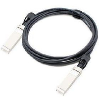 Bild von Cisco QSFP-100G-CU5M InfiniBand/Glasfaserkabel 5 m QSFP28 Grau