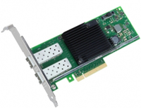 Bild von Fujitsu X550-T2 Eingebaut Ethernet 40000 Mbit/s