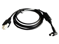 ZEBRA CABLE ASSEMBLY POWER CABLE