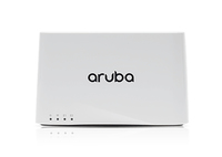 Bild von Aruba, a Hewlett Packard Enterprise company Aruba AP-203RP RW PoE Unified RAP 1000 Mbit/s Weiß Power over Ethernet (PoE)