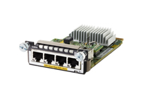 Bild von HPE JL081A Netzwerk-Switch-Modul Gigabit Ethernet