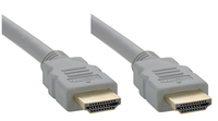 Bild von Cisco CAB-2HDMI-3M-GR HDMI-Kabel HDMI Typ A (Standard) Grau