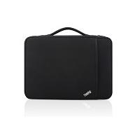 Bild von Lenovo 4X40N18007 Laptoptasche 30,5 cm (12&quot;) Schutzhülle Schwarz