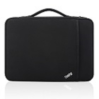 Bild von Lenovo 4X40N18010 Laptoptasche 38,1 cm (15&quot;) Schutzhülle Schwarz