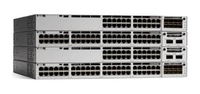 Bild von Cisco Catalyst C9300-48T-E Netzwerk-Switch Managed L2/L3 Gigabit Ethernet (10/100/1000) Grau