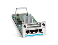Bild von Cisco C9300-NM-4G= Netzwerk-Switch-Modul Gigabit Ethernet