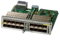 Bild von Cisco EPA-18X1GE= Netzwerk-Switch-Modul Gigabit Ethernet