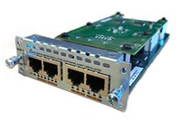 Bild von Cisco NIM-4BRI-S/T Netzwerk-Switch-Modul