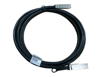 Bild von Hewlett Packard Enterprise 3m 100GB QSFP28 InfiniBand-Kabel