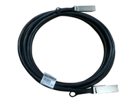 Bild von HPE 10m 100G QSFP28 InfiniBand/Glasfaserkabel